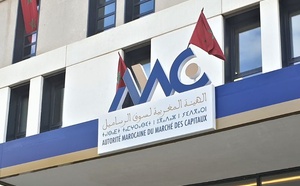 Sothema : l’AMMC valide une levée de capitaux stratégique de 80 M DH
