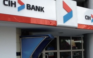 CIH Bank obtient la certification ISO 9001:2015