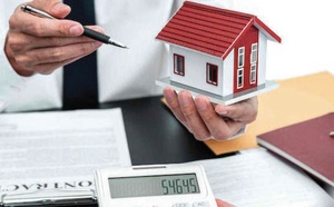 Profits fonciers : les coefficients de réévaluation de l’IR pour 2026 officiellement publiés