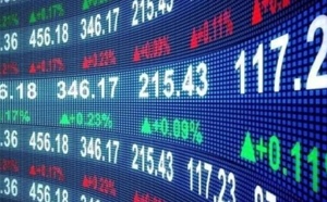 La Bourse de Casablanca résiste aux turbulences selon BKGR