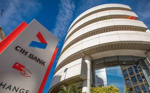 CIH Bank dépasse 1 milliard de dirhams de bénéfices en 2025