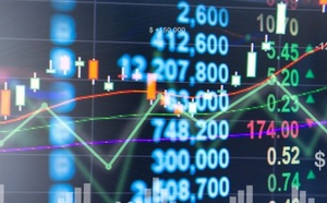 Bourse de Casablanca : MASI en baisse de 0,37 %