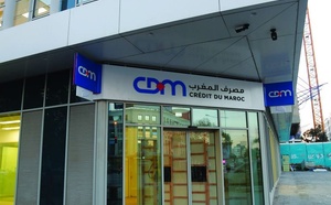 Crédit du Maroc prépare une levée de 700 MDH à la Bourse de Casablanca