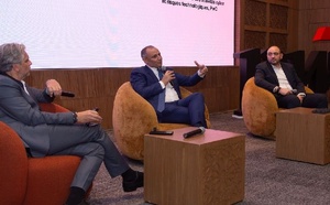 CEO Survey 2026 : les patrons marocains à l’épreuve de la souveraineté numérique