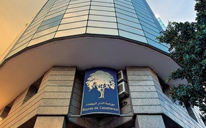 Bourse de Casablanca : MASI rebondit de 0,63 % à la clôture