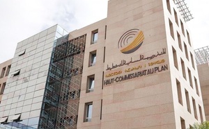 HCP : la croissance économique du Maroc ralentit à 4,1% au T4 2025