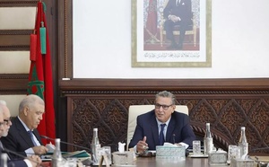 IDE : 56,1 milliards de dirhams en 2025, un record historique