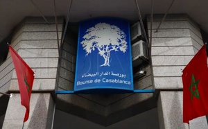 Bourse de Casablanca : ouverture en hausse, le MASI grimpe de 1,03%