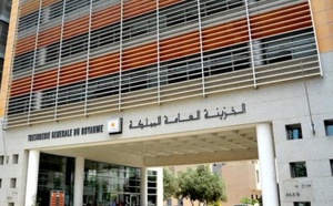 Trésorerie : 3,8 MMDH d’excédents placés à court terme