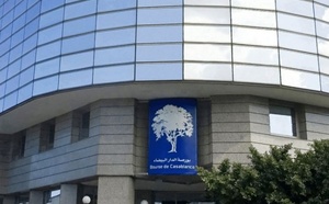 La Bourse de Casablanca : MASI en hausse de 0,43 %