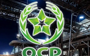 Moody's : OCP confirme sa force financière avec la note Baa3