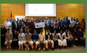 MENPS et la ACAPS : Deuxième édition du concours de la meilleure vidéo sur l’assurance 