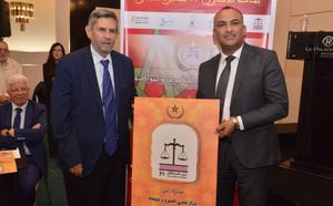 Centre Marocain du volontariat et de la citoyenneté.