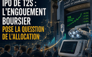 IPO de T2S : l'engouement boursier pose la question de l'allocation