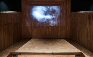 Marrakech : le Musée Yves Saint Laurent fait du mois d'août un rendez-vous incontournable pour les cinéphiles et les familles