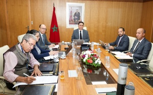 ​Maroc–Indonésie : une nouvelle étape pour transformer le rapprochement en partenariat économique