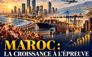 Eco Business : l’économie marocaine à l’épreuve de la durée