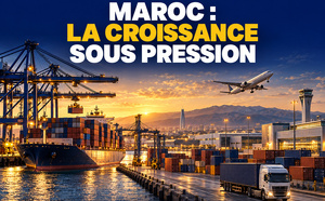 7 DAYS Eco Business : Économie marocaine : investir et exporter face au choc des coûts