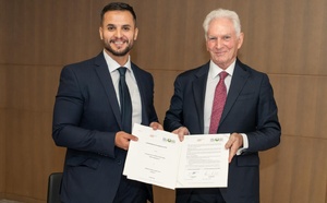 Morocco Energy Leaders et le Clean Energy Business Council signent un partenariat stratégique pour accélérer la transition énergétique