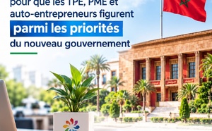 TPE-PME : la CM-TPME appelle le nouveau gouvernement à en faire une priorité nationale