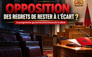 ​Nouveau gouvernement : le programme qui pourrait donner des regrets à l’opposition