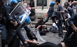Italie : 500 soldats supplémentaires déployés à Milan après les violences