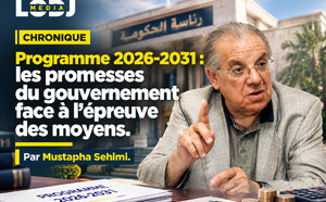 Programme gouvernemental 2026-2031 : des ambitions fortes, mais quelle feuille de route ?