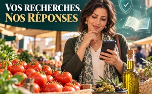 Maroc, 23 octobre 2026 : tomate, services en ligne, Shamonda et IA, les réponses utiles