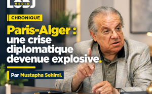 Paris-Alger : comment une relation historique a basculé dans la défiance ?