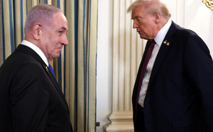 Iran : Washington et Israël envisagent de nouvelles frappes