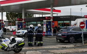 Fusillade près de Paris : un mort, quatre blessés, le parquet antiterroriste saisi