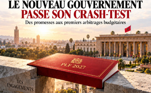 PLF 2027 : le nouveau gouvernement passe son crash-test.