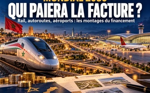 Mondial 2030 : qui remboursera les infrastructures ?