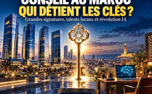 Cher Mohamed Ait Bellahcen, le piston n’explique pas tout : qui détient les clés du marché du conseil ?