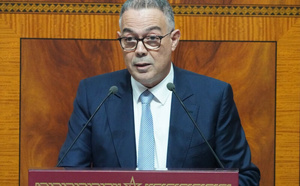 PLF 2027 : 400 milliards de DH d'investissements et 34.454 postes annoncés