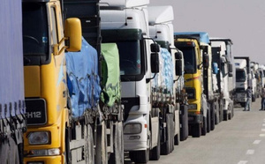 Transport routier : 2,488 milliards de DH de soutien en neuf mois