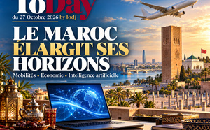 ToDay du 27 octobre 2026 : Maroc, mobilités, économie et IA