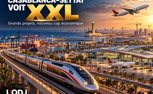 Casablanca–Settat : une région XXL, des projets XXL et un pari économique majeur