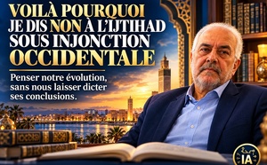L’ijtihad sous injonction : qui a le droit de penser notre évolution ?