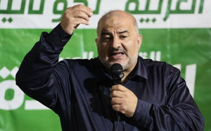 Élections en Israël : une percée historique des partis arabes au Knesset