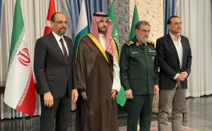 Iran : les tensions avec Washington fragilisent les efforts diplomatiques