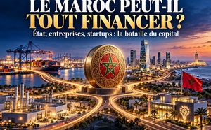 ​Le Maroc peut-il financer toutes ses ambitions à la fois ?