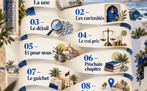 ​Si tout le monde veut scroller, alors scrollons !