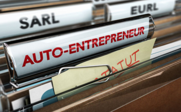 Autoentrepreneurs : L’UGEP a intégré l’assurance maladie au PLF2021