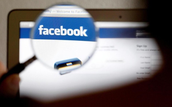 Détection de discours haineux : Facebook chiffre ses progrès