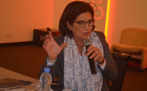 Résultats du programme « Femmes Partenaires du Progrès »