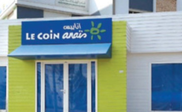 Casablanca : Le coin Anaïs, une nouvelle adresse qui engage les personnes trisomiques