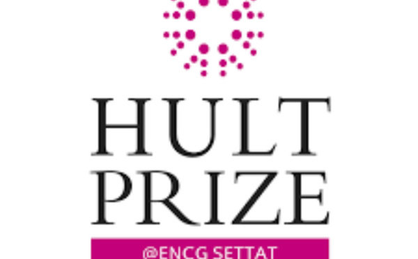Hult Prize at ENCG Settat