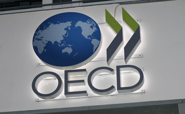OCDE : De sombres perspectives économiques en vue