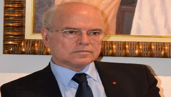 La république des Corsaires :  Seddik Maâninou nous fait voyager à travers les siècles